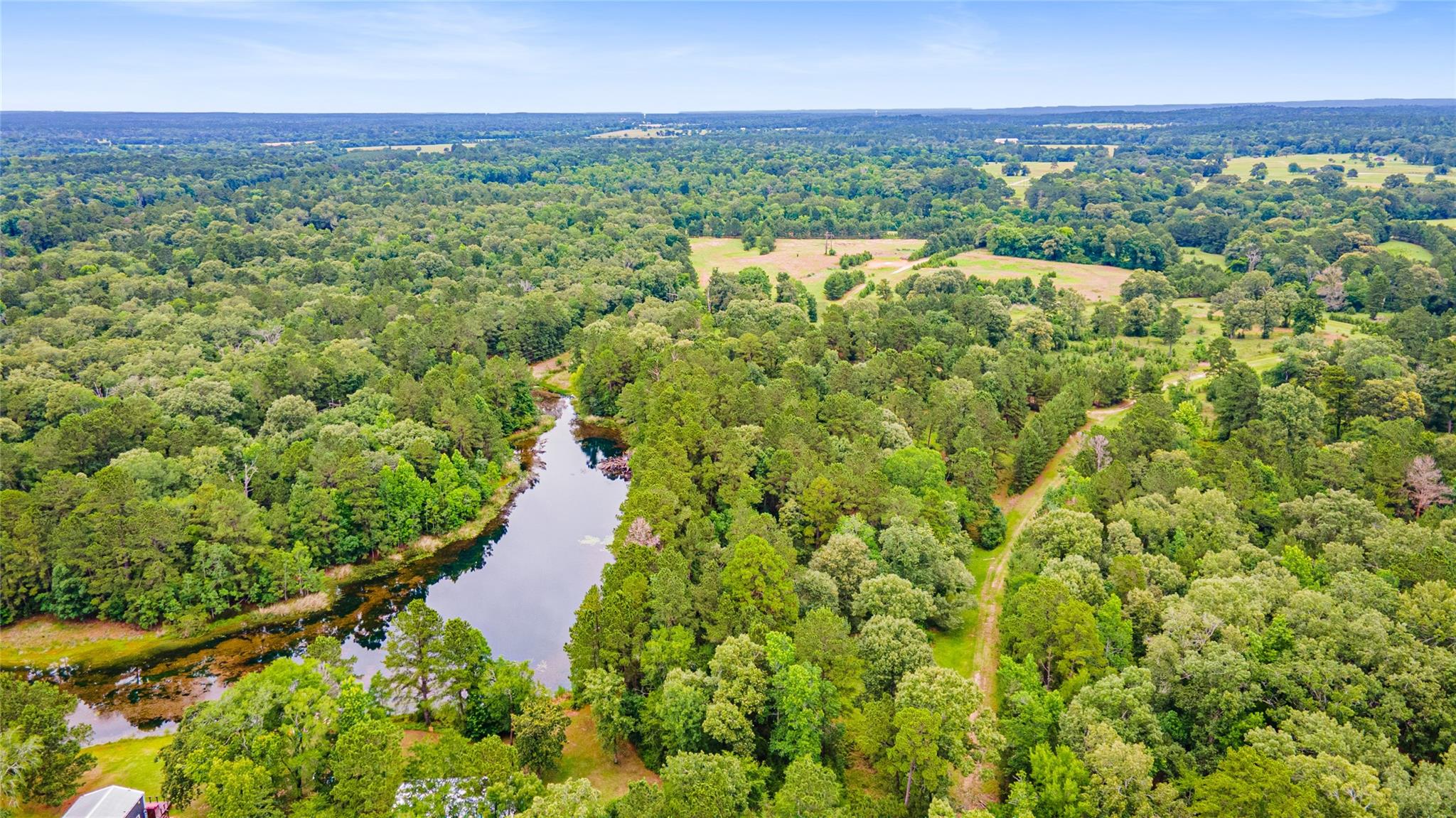 Land in Trinity 4