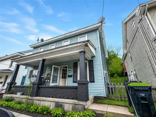 123 Jamestown St, Lehightn Boro, PA, 18235-1449 | Card Image