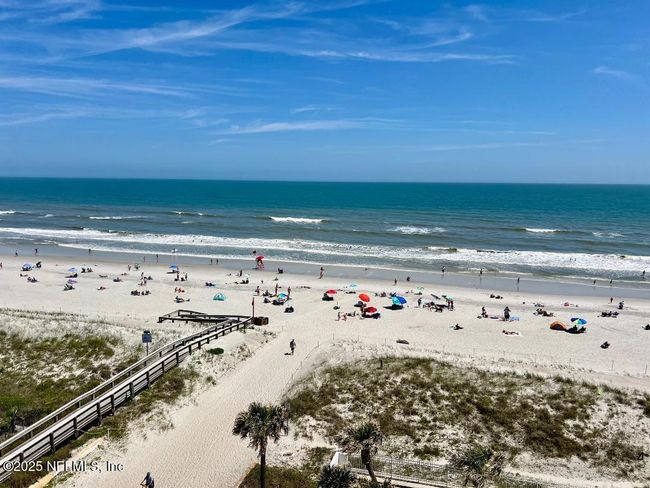 701 - 1601 Ocean Dr S, Condo with 2 bedrooms, 2 bathrooms and null parking in Jacksonville Beach FL | Image 19