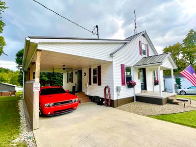 205 W Indiana Street, House other with 4 bedrooms, 2 bathrooms and null parking in Holland IN | Image 1