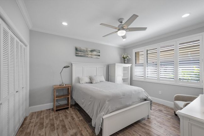 1810 Gulfstream Way, House other with 3 bedrooms, 2 bathrooms and null parking in West Palm Beach FL | Image 26