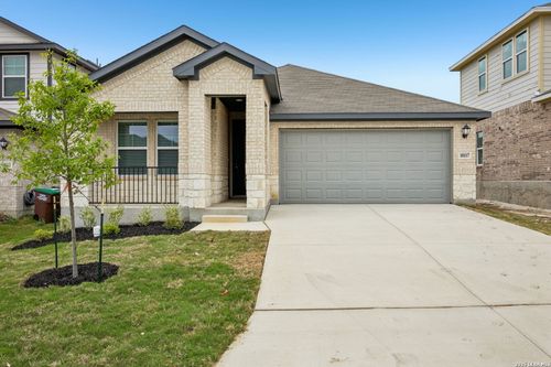 10117 Briceway Gap, San Antonio, TX, 78254-4826 | Card Image