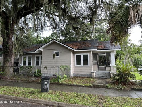 104 W 33rd St, Jacksonville, FL, 32206-6429 | Card Image