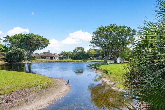 204 - 10092 Cedar Point 204 Boulevard, Condo with 2 bedrooms, 2 bathrooms and null parking in Boynton Beach FL | Image 72
