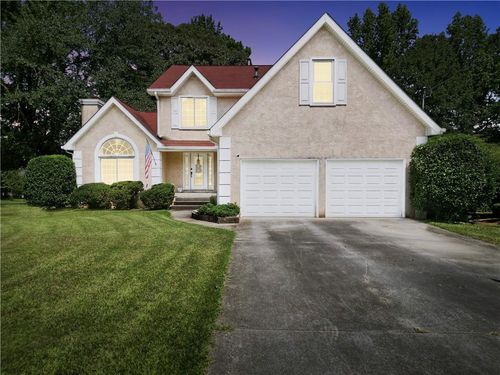 11 Jeriana Dr, Hampton, GA, 30228-2971 | Card Image