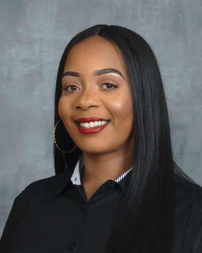 Tierra Edmondson
