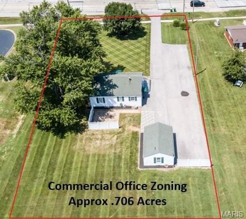 809 W State St, O Fallon, IL, 62269-1809 | Card Image