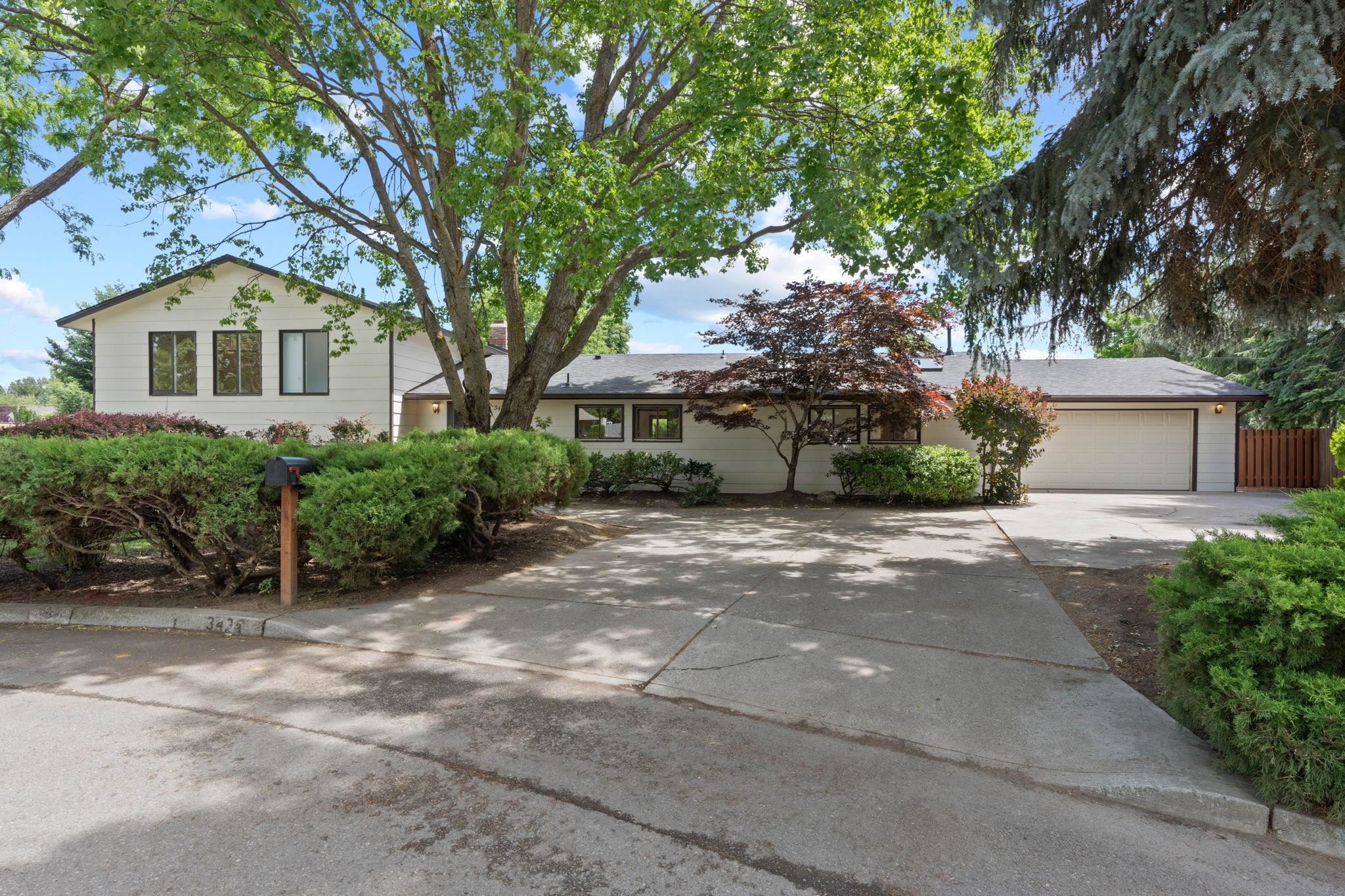 Marion Ct, Spokane, WA 99223