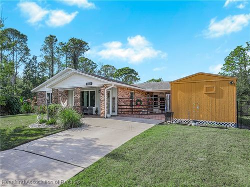 4531 Sebring Avenue, Sebring, FL, 33875 | Card Image