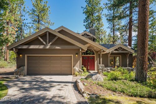 1 Kelly Cir, Glenbrook, NV, 89413-9713 | Card Image