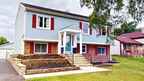 304 Jackson St, Bartlett, IL, 60103-6507 | Card Image