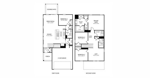 119 Bechler Dr, Gray Court, SC, 29645-3185 | Card Image