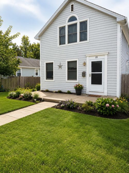 28 Wilson St, Dartmouth, MA, 02748-2239 | Card Image