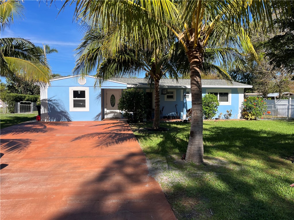 All American Blvd, Palm City, FL 34990