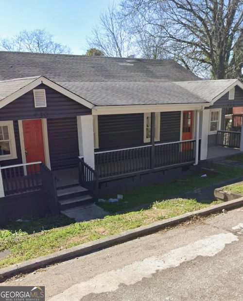 430 E 23rd St, Anniston, AL, 36207-2982 | Card Image