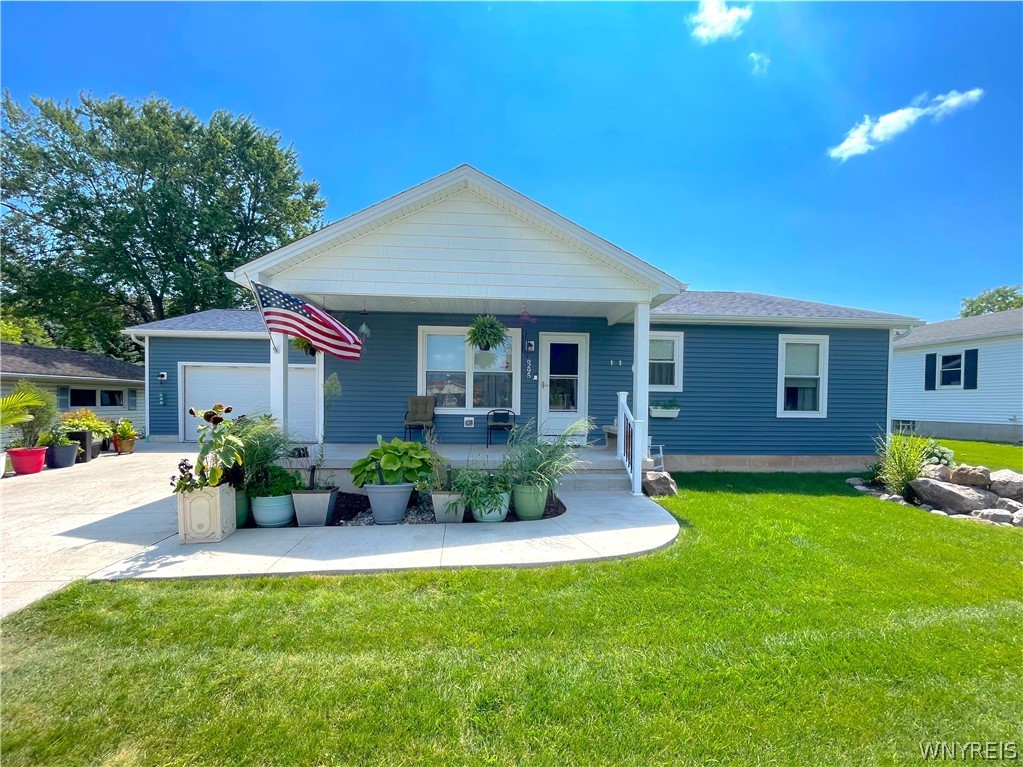 Residential in Niagara 2