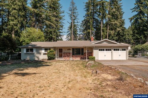 526 N 13 Th St, Lyons, OR, 97358 | Card Image
