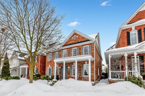 29 Cornell Common Rd, Markham, ON, L6B1B5 | Card Image