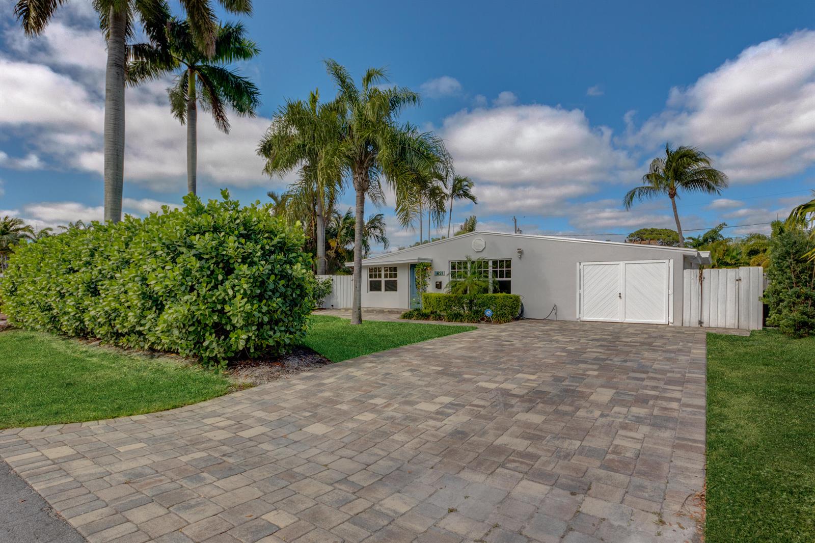 Residential in Fort Lauderdale 4