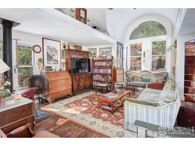 265 Eldorado Springs Dr, House other with 3 bedrooms, 2 bathrooms and null parking in Eldorado Springs CO | Image 6