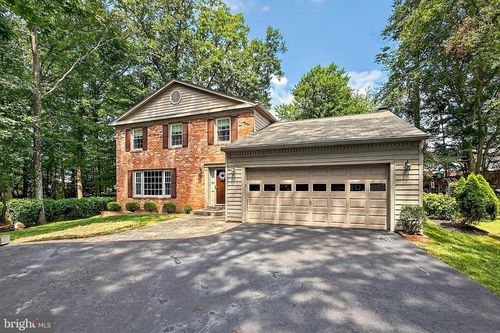 8128 Viola St, SPRINGFIELD, VA, 22152-3626 | Card Image