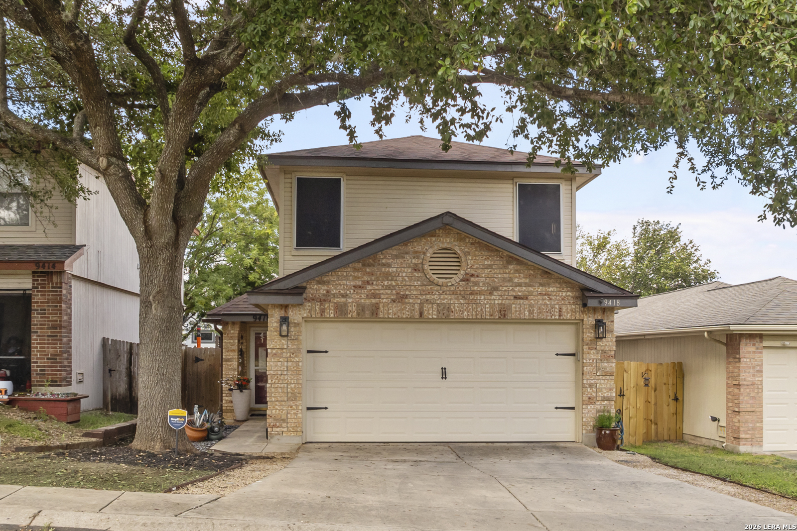Residential in San Antonio 3