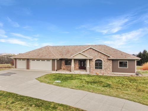 S3358 Hass Lane, HARMONY, WI, 54665 | Card Image