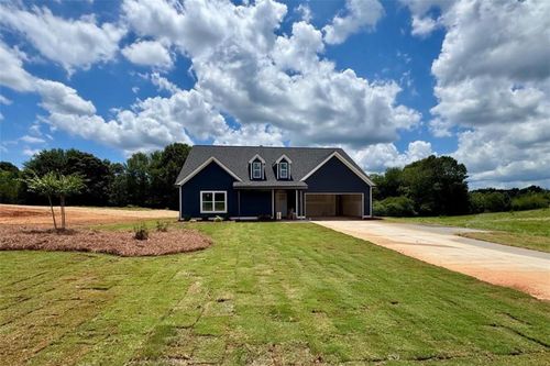 36 Creek Stone Drive, Hartwell, GA, 30643 | Card Image