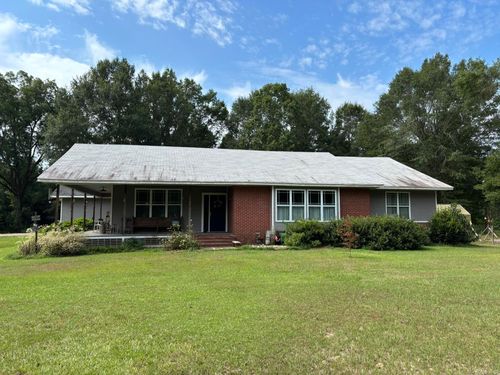 795 Ouachita Road 12, Chidester, AR, 71726-8071 | Card Image