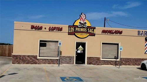 1-4498 N International Blvd, Weslaco, TX, 78599-6866 | Card Image