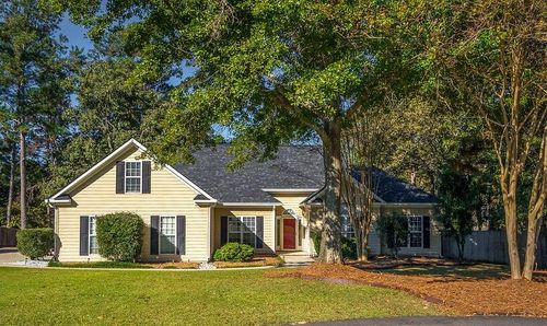 215 Ironbark Ct, Aiken, SC, 29803-5040 | Card Image