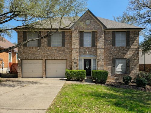 11125 Savin Hill Ln, Austin, TX, 78739-1680 | Card Image
