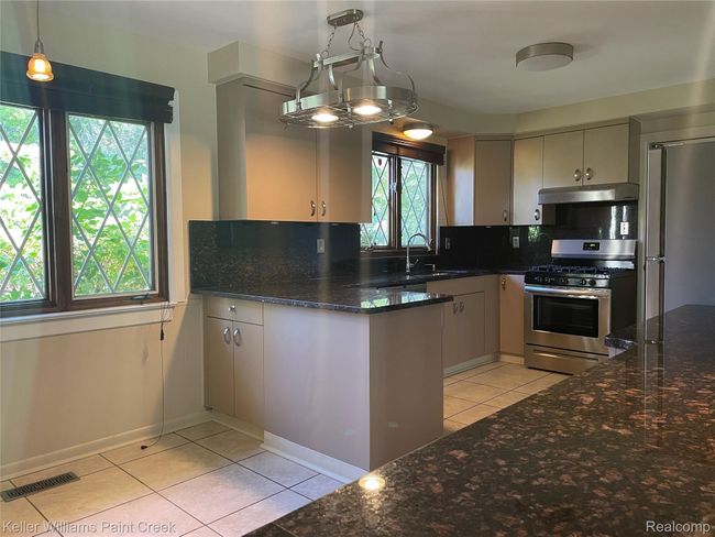 7374 Woodridge Rd, House other with 4 bedrooms, 2 bathrooms and null parking in West Bloomfield MI | Image 24