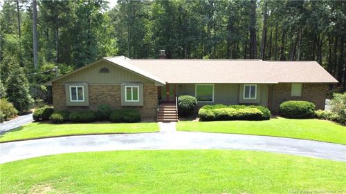 607 Pineknoll Dr, Sanford, NC, 27330-7208 | Card Image