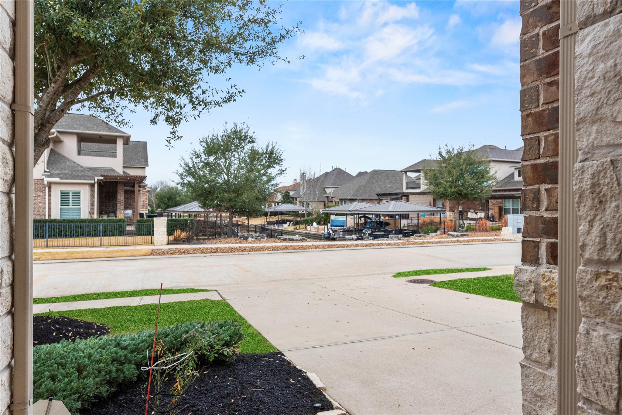 Residential in Cypress 4