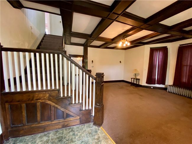 611 Loucks Ave, House other with 4 bedrooms, 2 bathrooms and 1 parking in Scottdale PA | Image 8