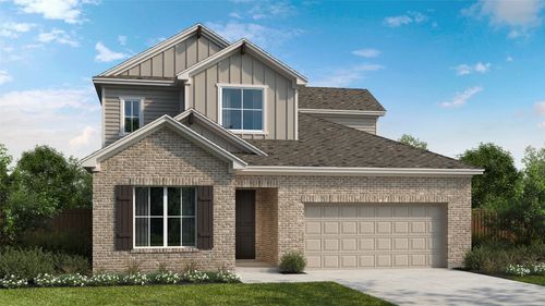 19508 Jesse Junction Dr, Pflugerville, TX, 78660 | Card Image