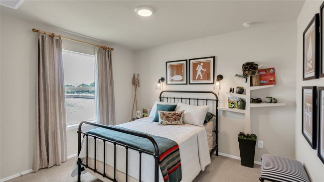 457 Sandringham Loop, House other with 4 bedrooms, 3 bathrooms and 2 parking in Uhland TX | Image 24