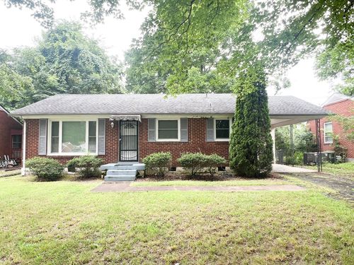 246 Clearview Dr, Clarksville, TN, 37043 | Card Image