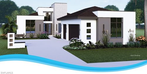 19056 Via Messina Way, MIROMAR LAKES, FL, 33913 | Card Image