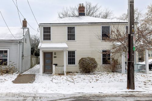 60 Colborne St, Kingston, ON, K7K1C6 | Card Image