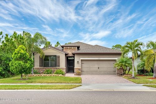 4184 Caladium Circle, West Melbourne, FL, 32904 | Card Image