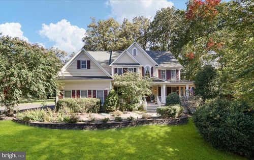 12848 Redbird Rdg, CLIFTON, VA, 20124-4000 | Card Image