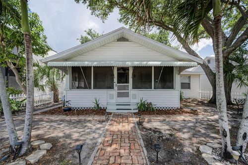 3829 2nd Ave N, ST PETERSBURG, FL, 33713-8320 | Card Image
