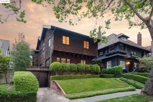 108 Bonita Ave, Piedmont, CA, 94611-3902 | Card Image