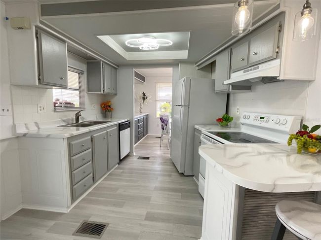 LOT-45 - 1401 W Highway 50, House other with 2 bedrooms, 2 bathrooms and null parking in CLERMONT FL | Image 15