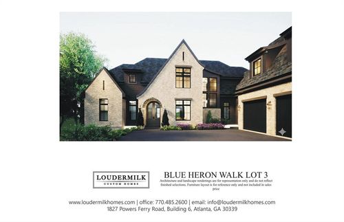 478 Emily Way, Atlanta, GA, 30349 | Card Image