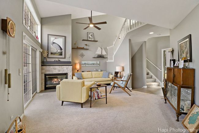 8232 - 8232 Goldenrod Ct, Condo with 2 bedrooms, 4 bathrooms and 2 parking in Fox Lake IL | Image 5