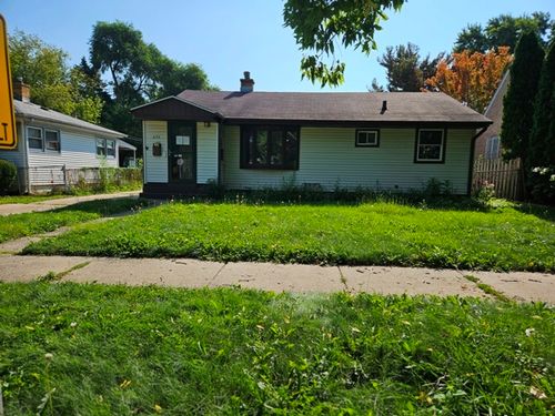 633 Fulton Ave, Waukegan, IL, 60085-7246 | Card Image