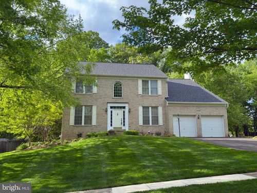3006 Novak Ter, BURTONSVILLE, MD, 20866-1677 | Card Image
